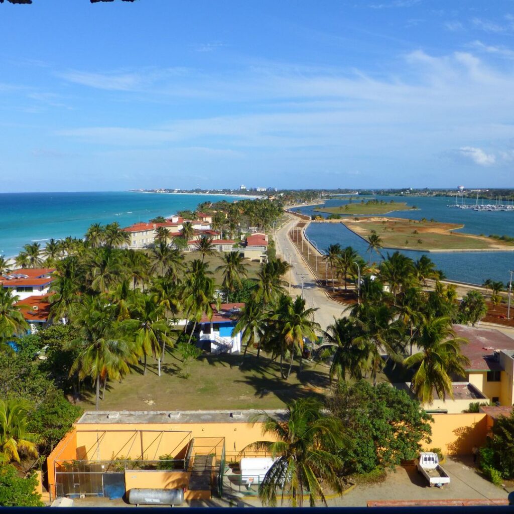 Best Landmarks Varadero Beach Town