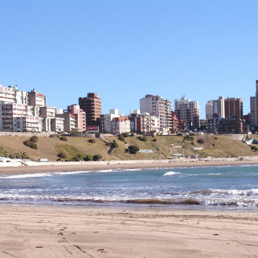 10 Best Beach Towns In Argentina