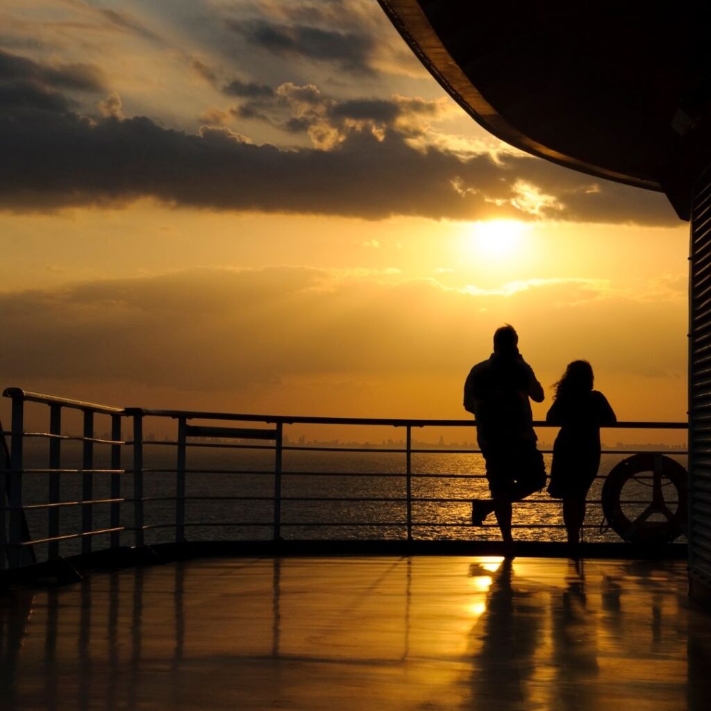 5 Best Bucket List Cruises In South America