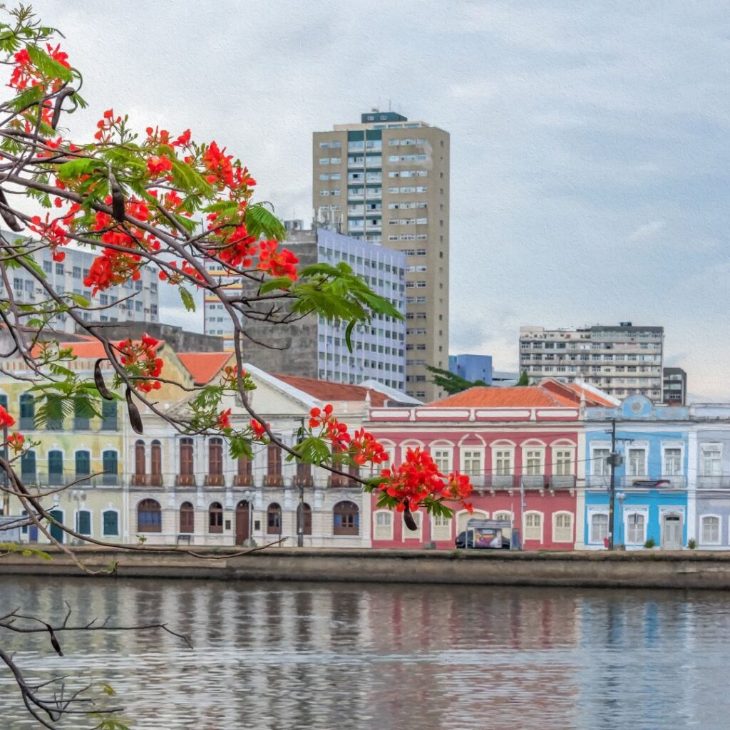 10 Bucket List Landmarks In Recife Beach Town