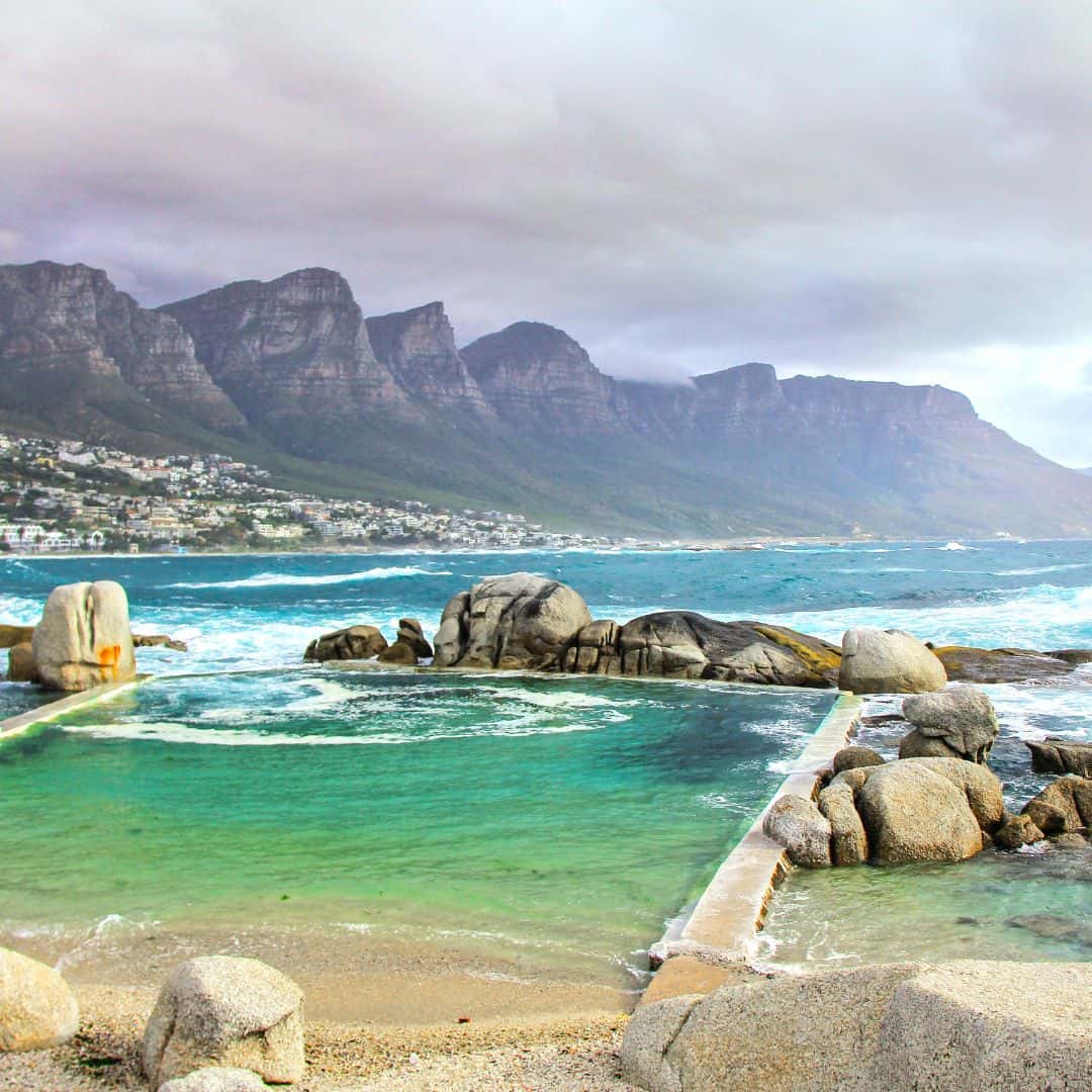 Best places to visit in march