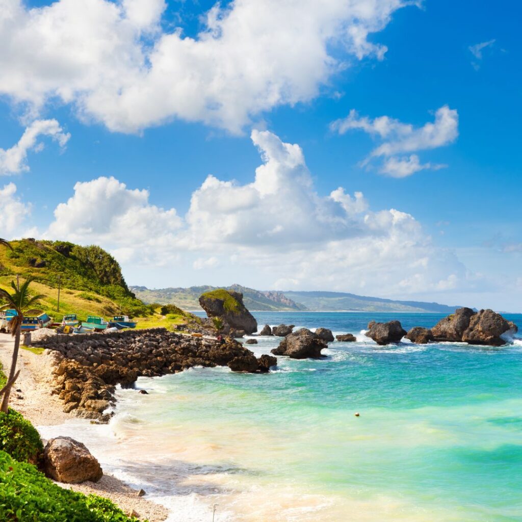 10 Best Caribbean Islands You Must Visit