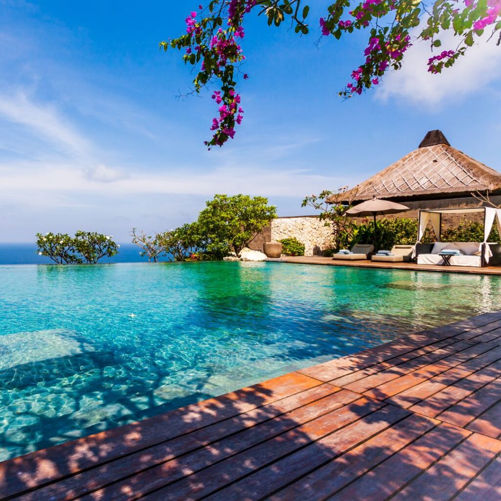 10 Epic Honeymoon Tropical Destinations