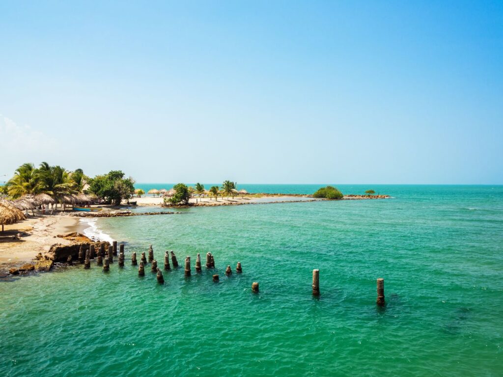 The Best Beach Towns To Travel To In Colombia
