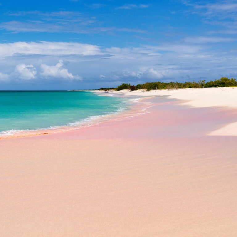 The Best Islands To Travel To In The Bahamas - Narcisa Rusu