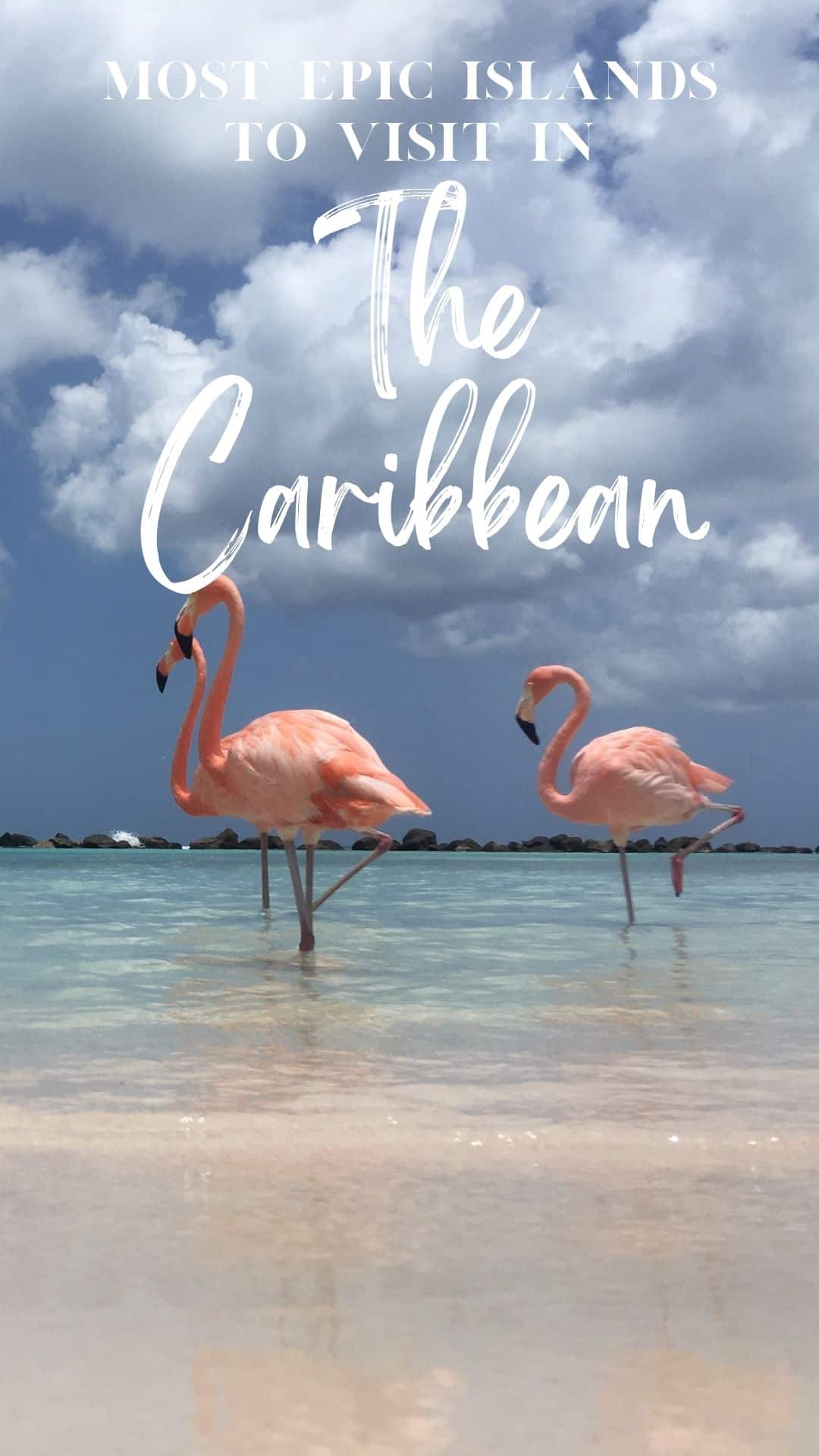 The Best Islands To Travel To In The Caribbean