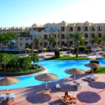 The Best Luxury Resorts To Stay At In Hurghada