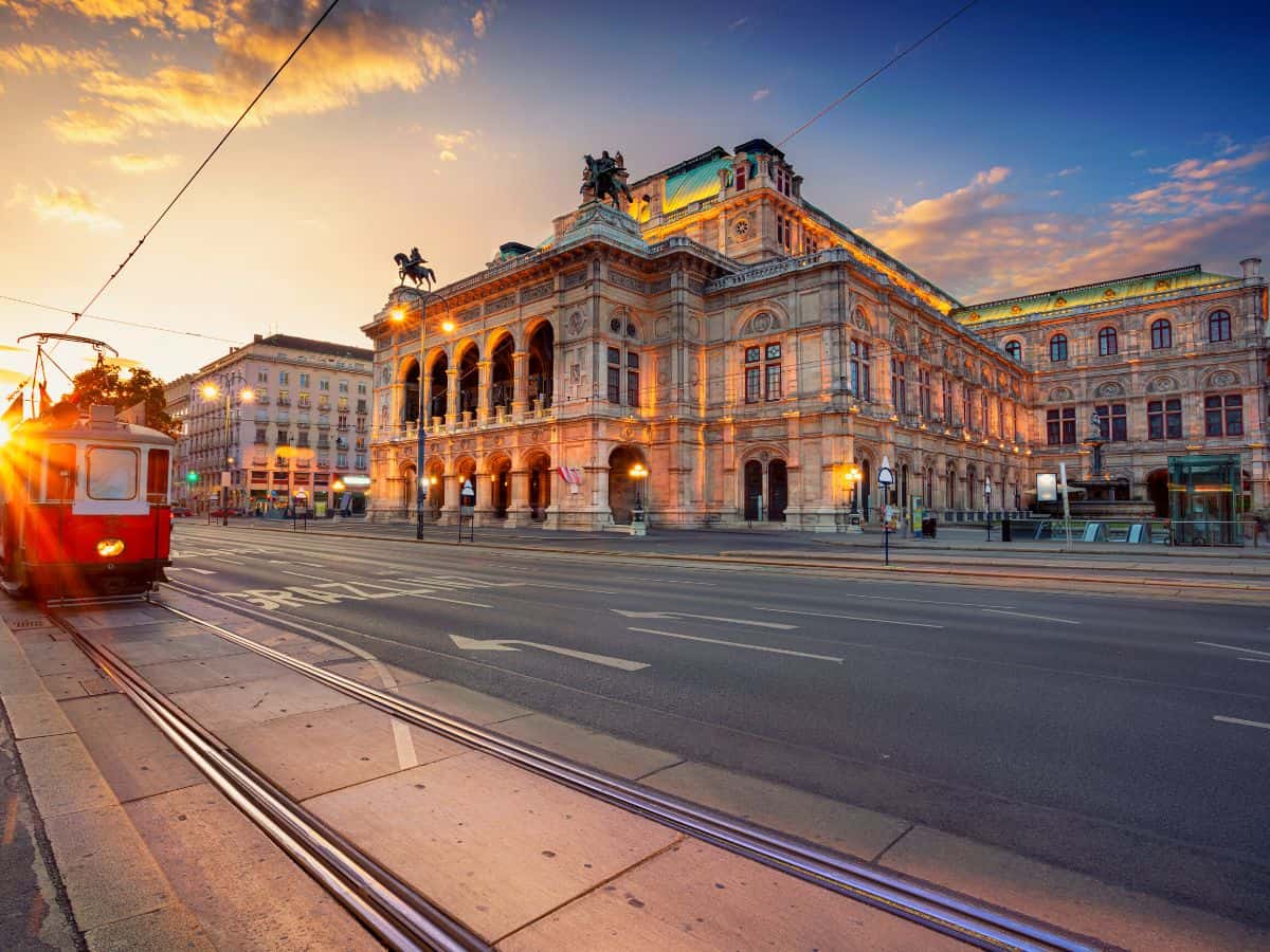 43 Best & Unmissable Things To Do In Vienna