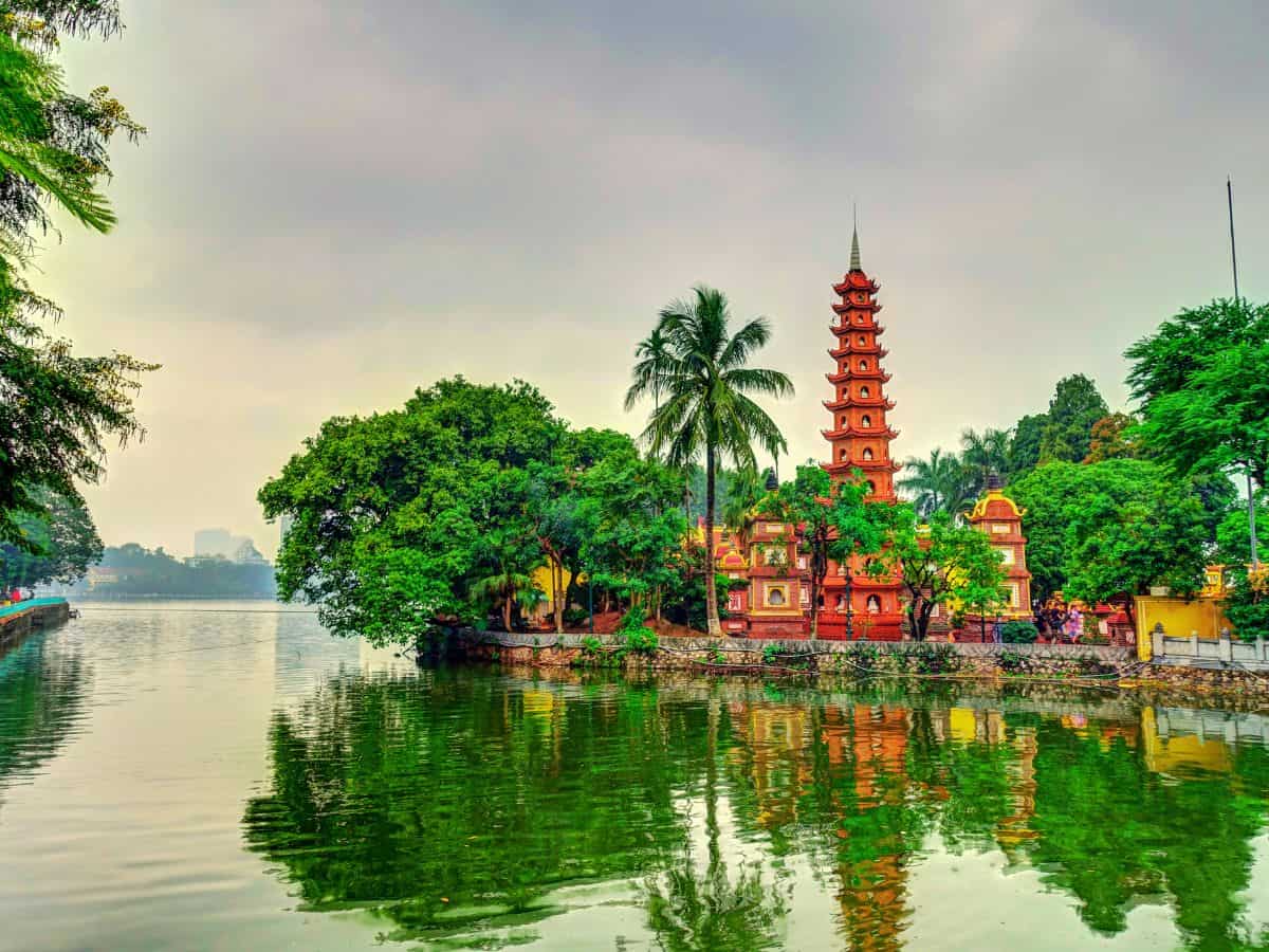 66 Best & Unique Things To Do In Hanoi