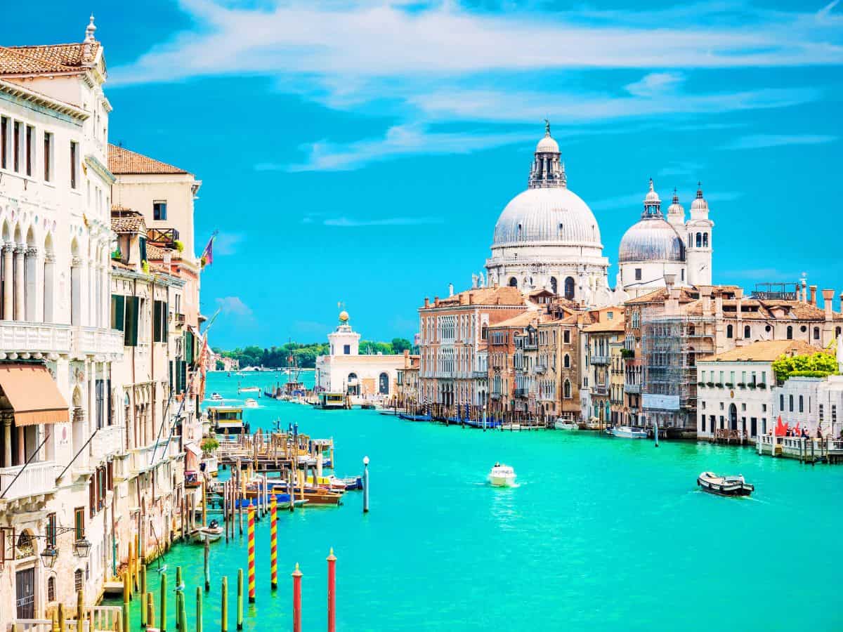 Venice in November! 40 Best Things To See & Do [2024]