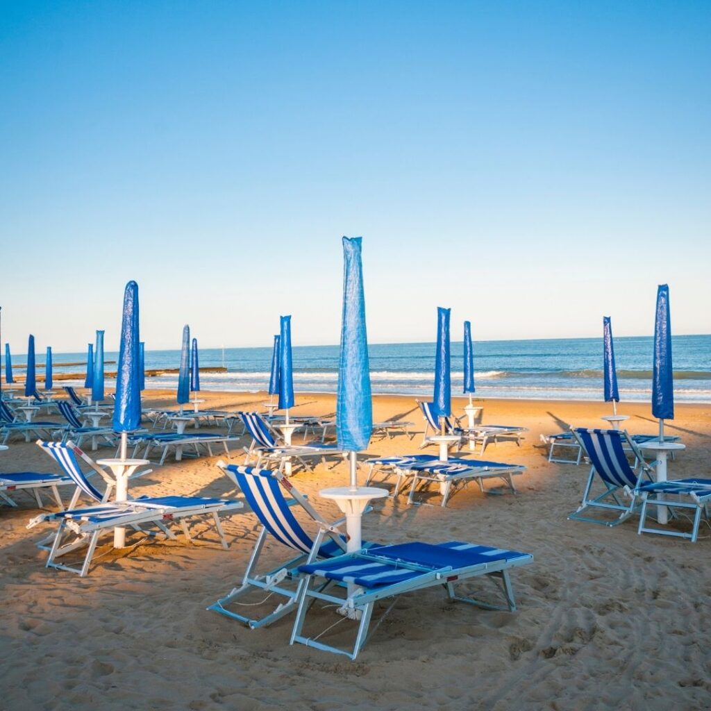 Best Luxury Hotels To Stay At In Lido Di Jesolo