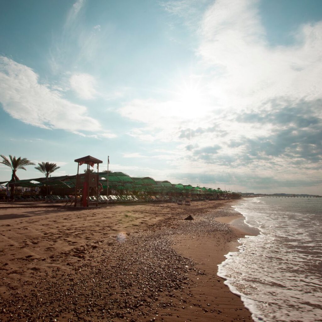 Bucket List Mediterranean Beach Luxury Resorts