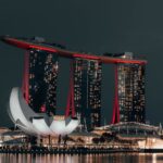 The Best & Unique Luxury Hotels In Singapore