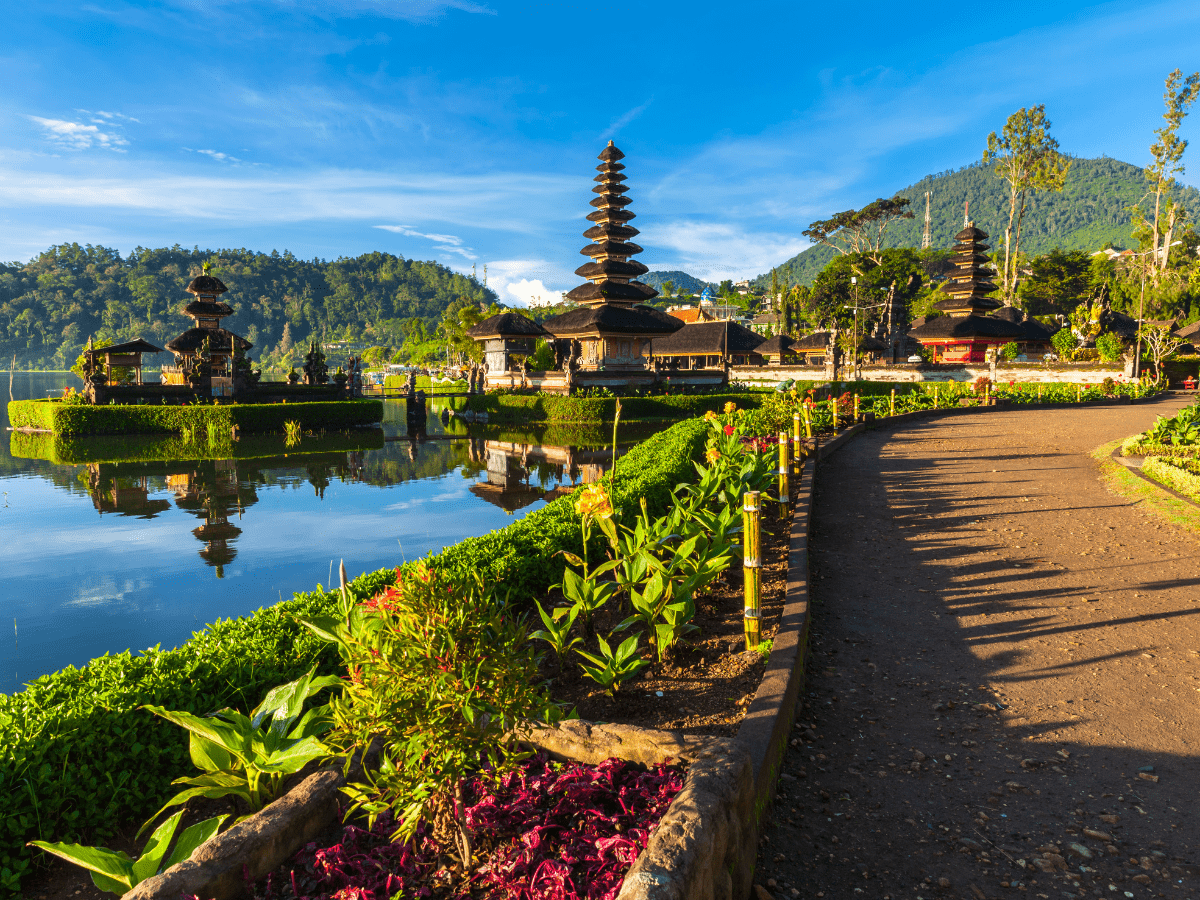 10 Best Luxury Wellness Retreats In Bali [2024]