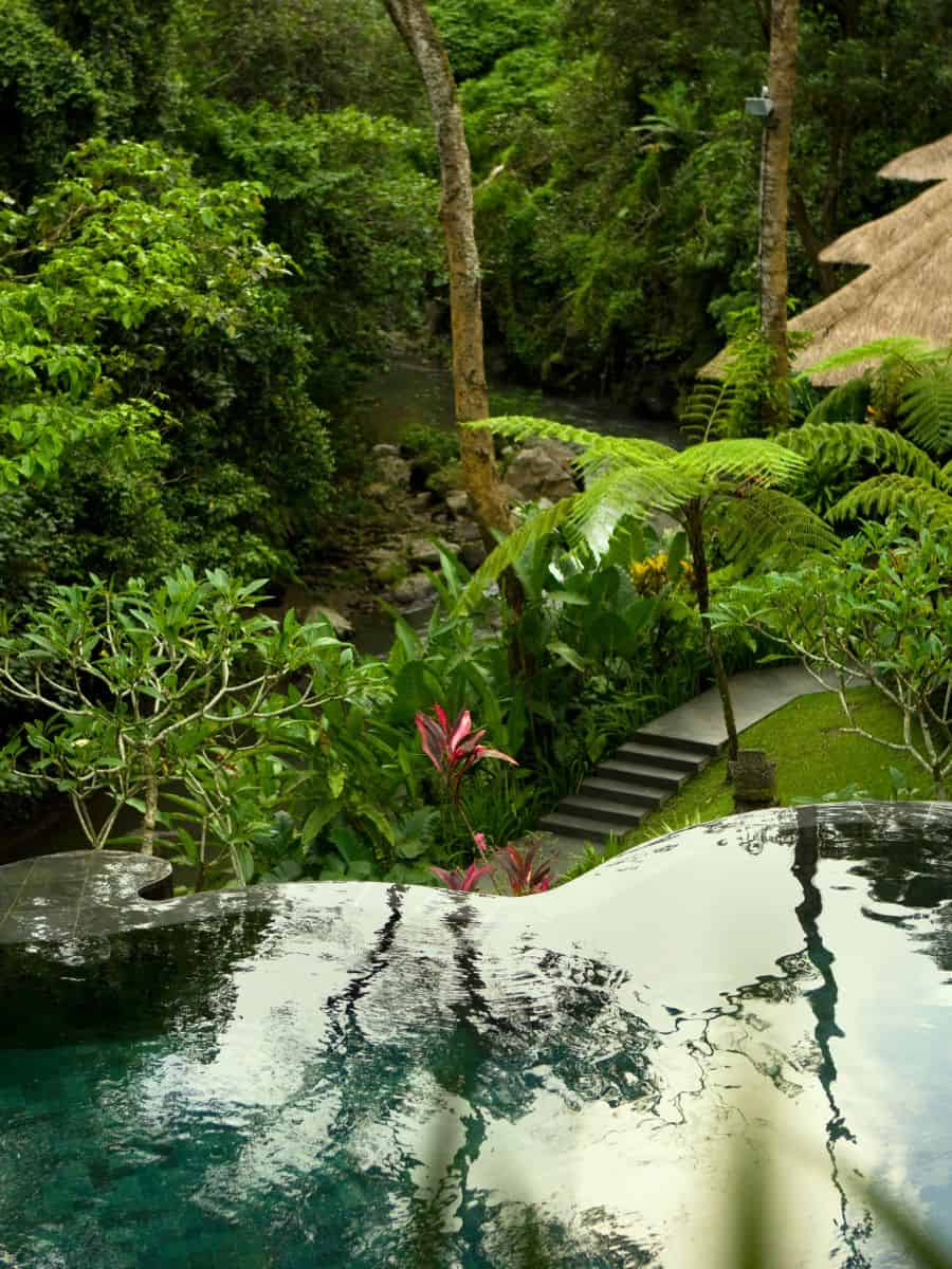 The Best Luxury Wellness Retreats In Bali