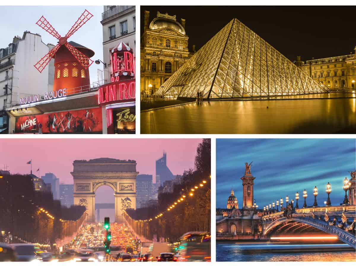 65 Unmissable & Unusual Things To Do In Paris