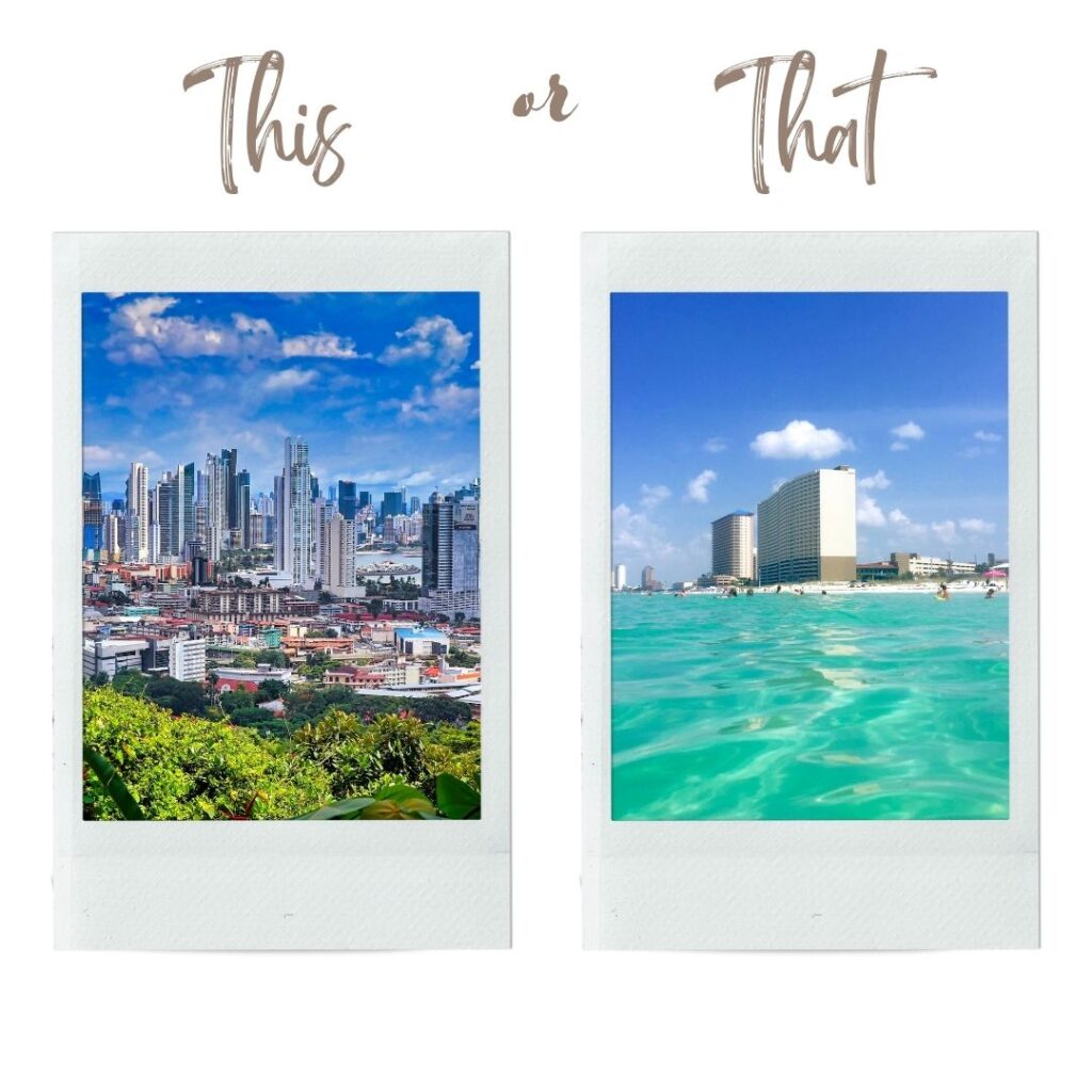 Bucket List Beach Places In Central America Narcisa Rusu