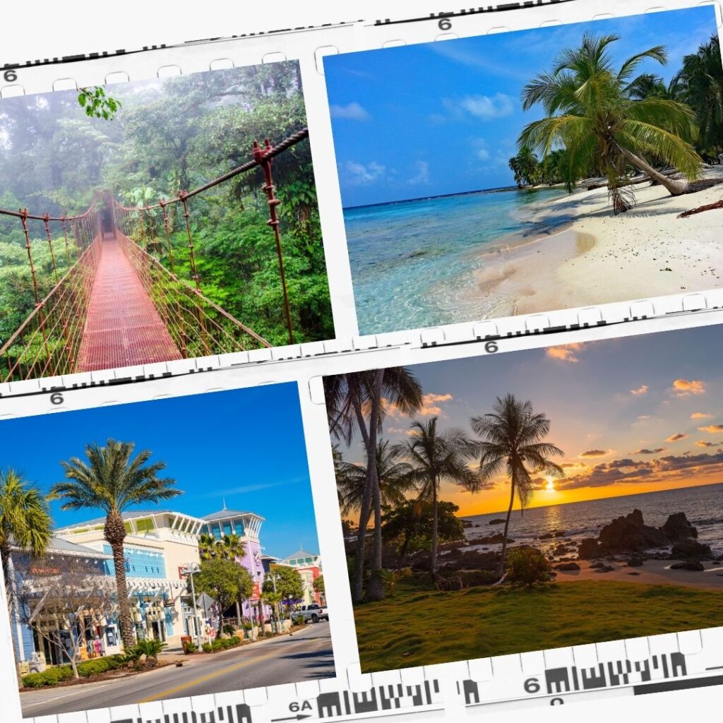 Bucket List Beach Places In Central America Narcisa Rusu