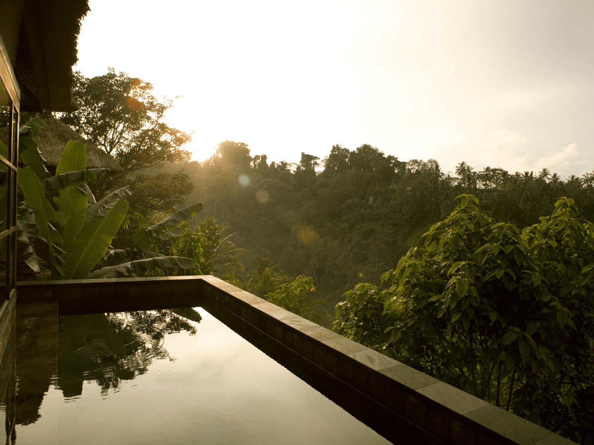 The Best Luxury Wellness Retreats In Bali