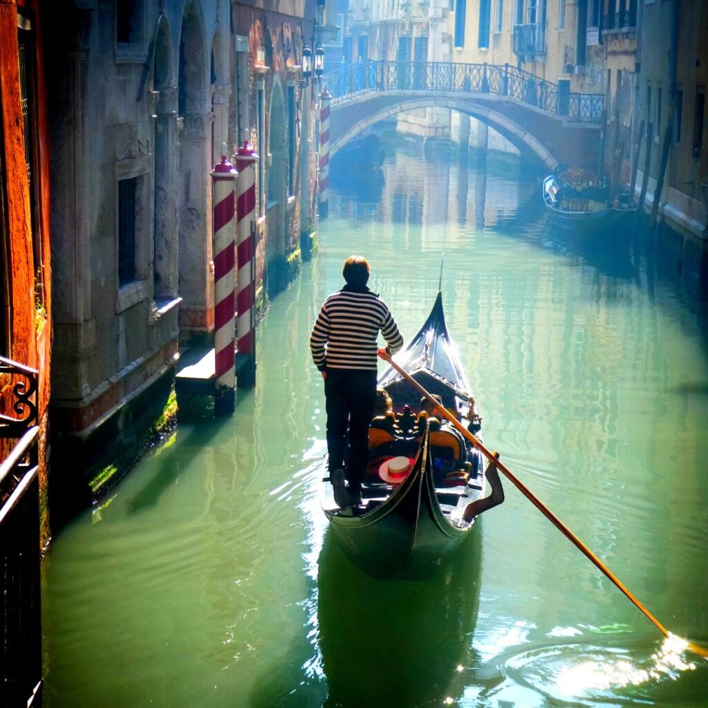 34 Epic & Unmissable Things To Do In Venice