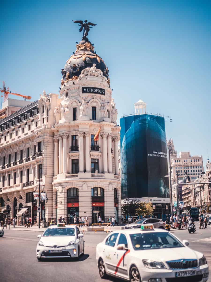 56 Best & Unique Things To Do In Madrid