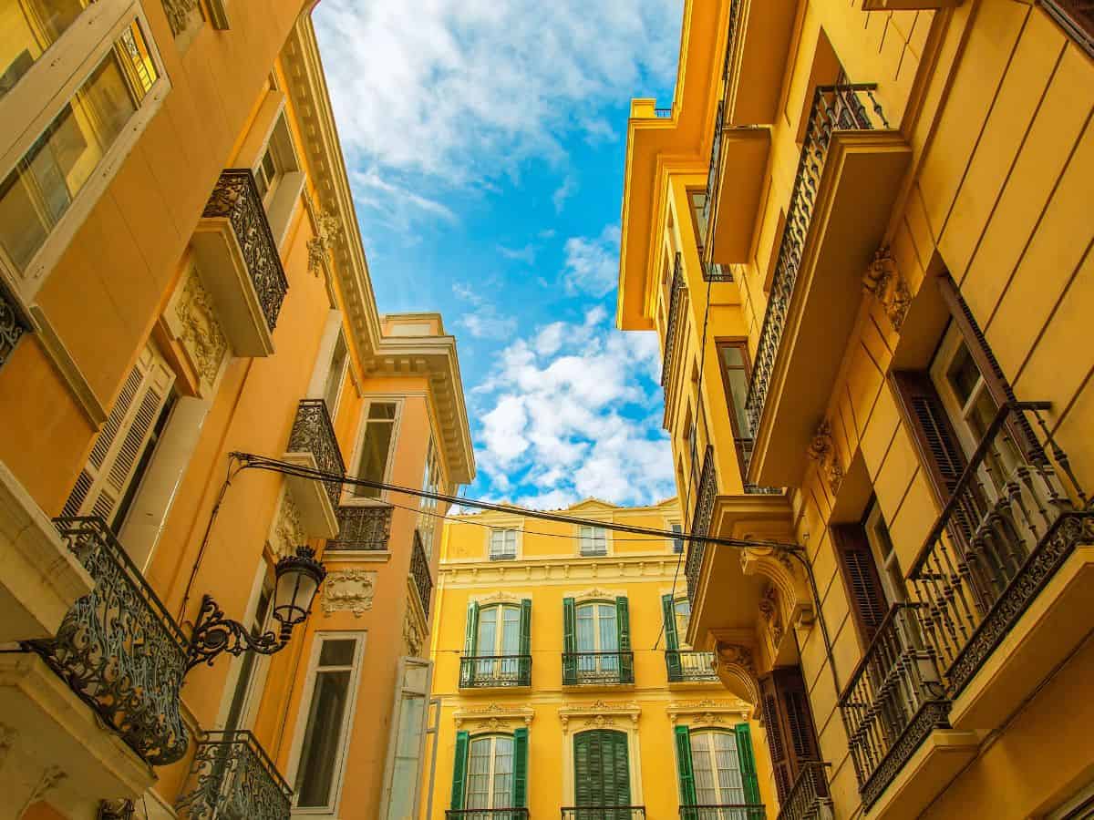 The Best Boutique & Luxury Hotels In Málaga