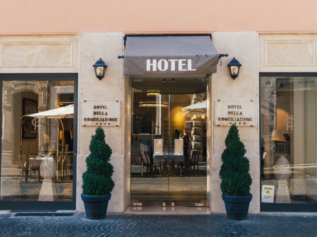 Best Boutique & Luxury Hotels In Cinque Terre
