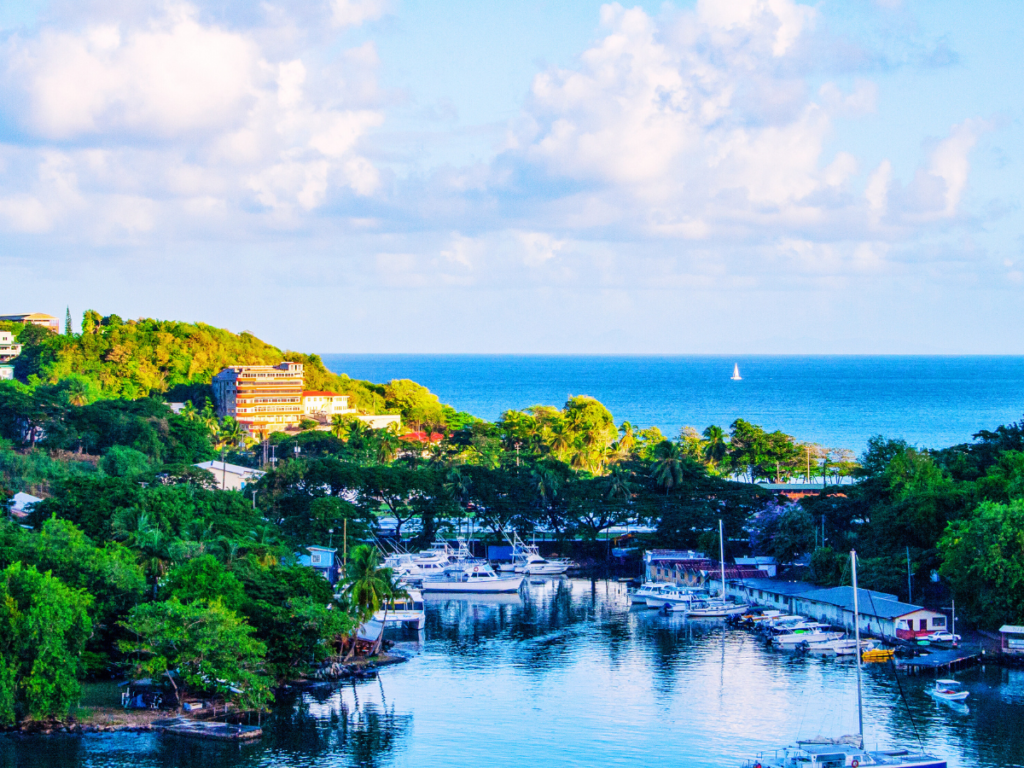 Hotels in St Lucia