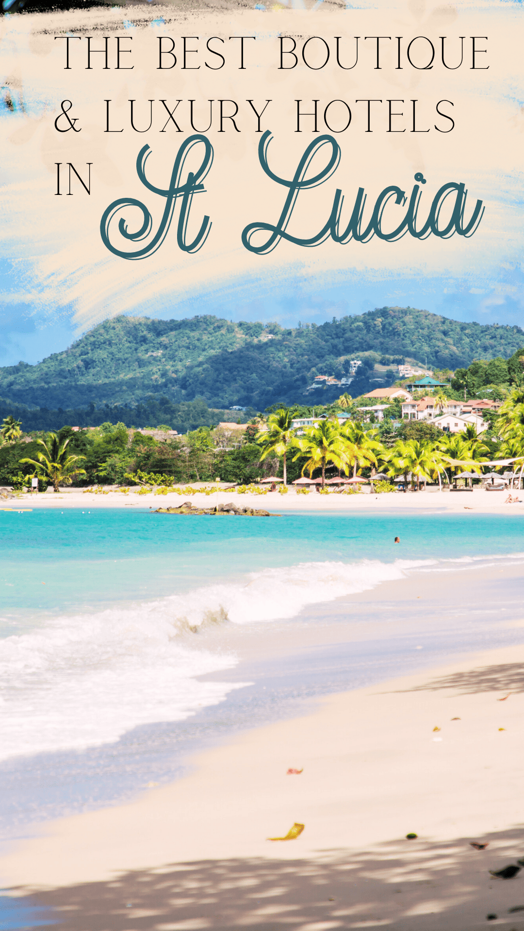 Hotels in St Lucia