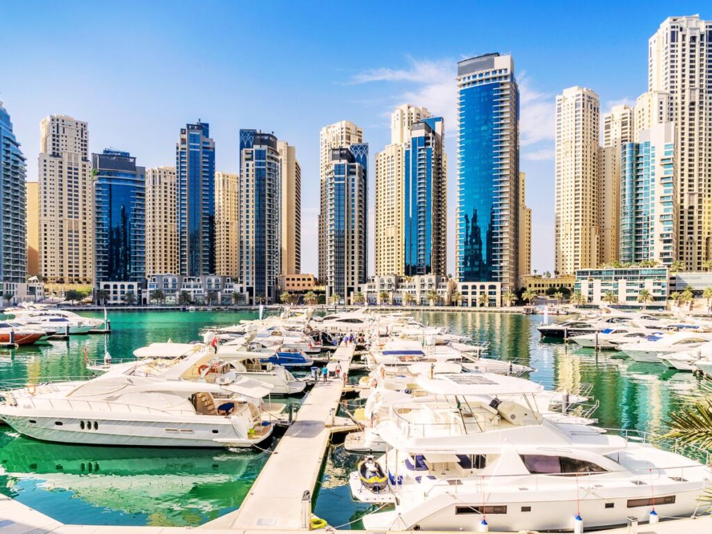 Best Half Day Tours in Dubai