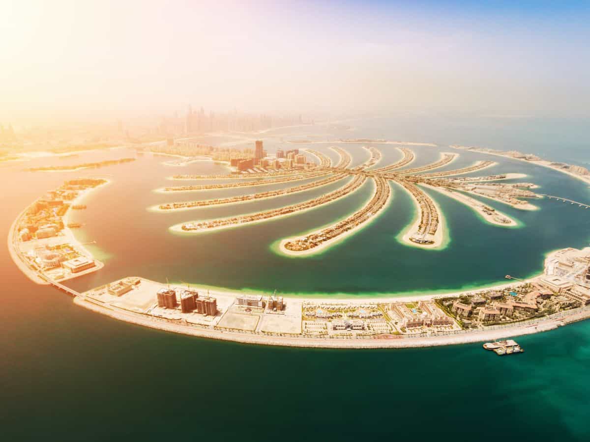 25 Half Day Tours in Dubai! Best Half Day Dubai Sightseeing in 2023!