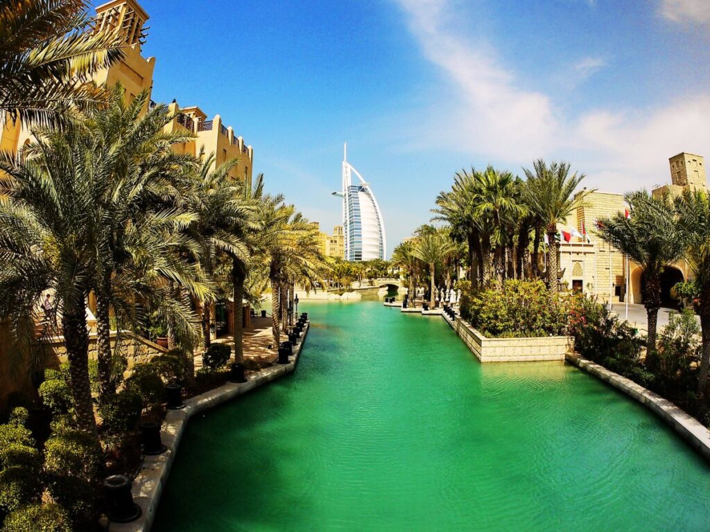 Is Dubai Worth Visiting?