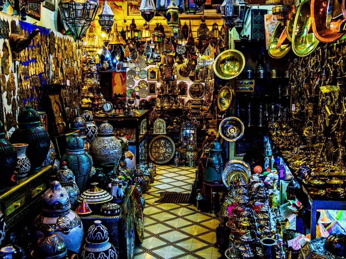 29 Best Traditional Souks in Dubai from an Insider! Narcisa Rusu