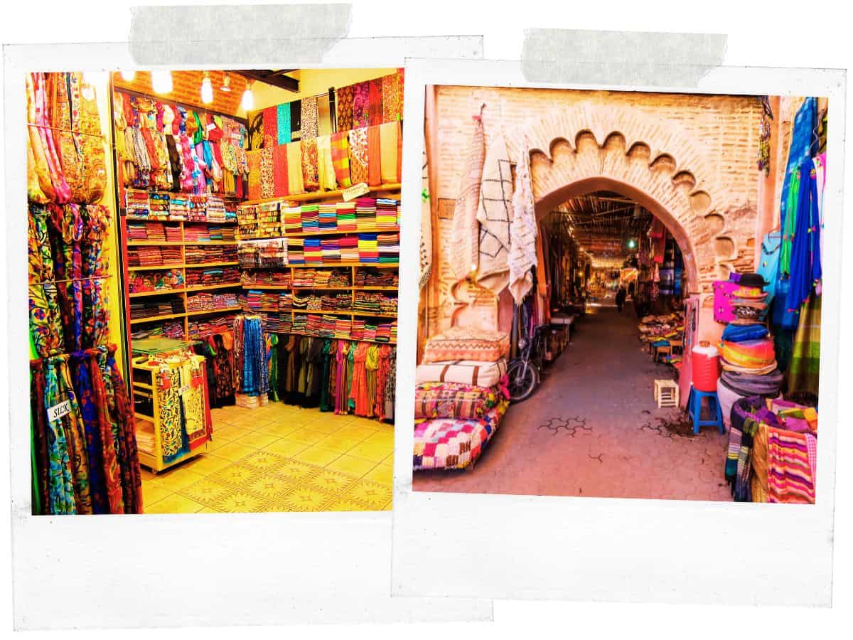 29 Best Traditional Souks in Dubai from an Insider! - Narcisa Rusu