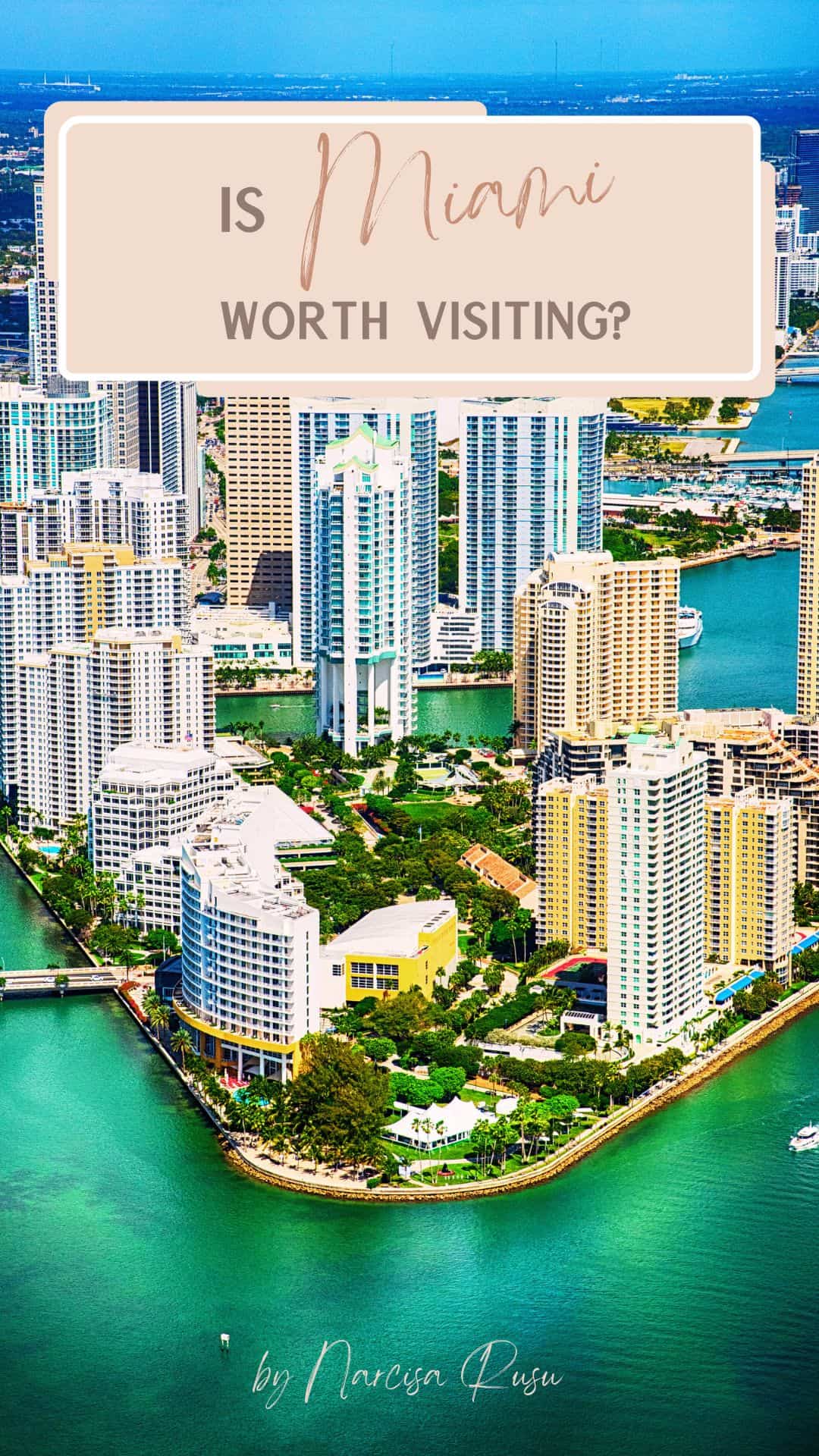 Is Miami Worth Visiting?