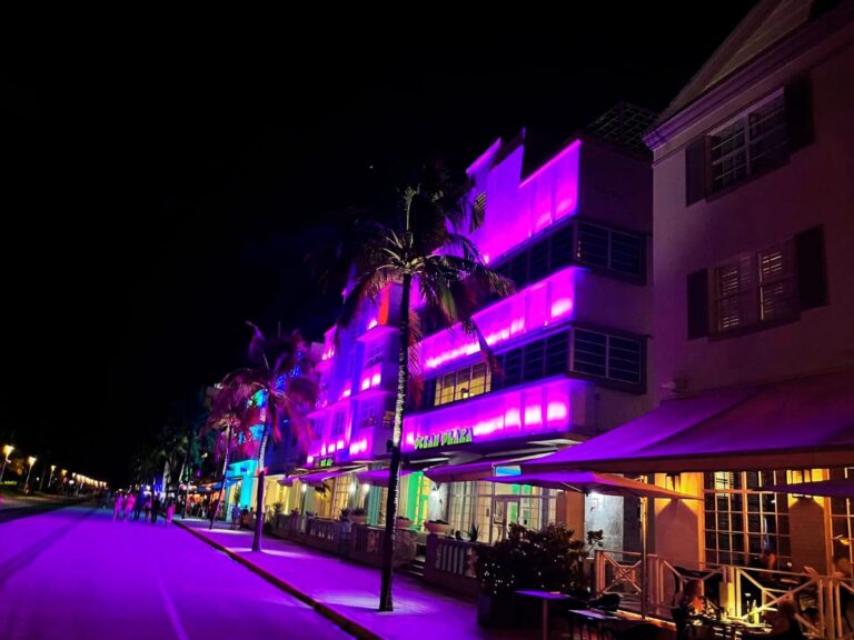 Is Miami Safe to Visit in 2024? A Local’s Safety Guide for Travelers