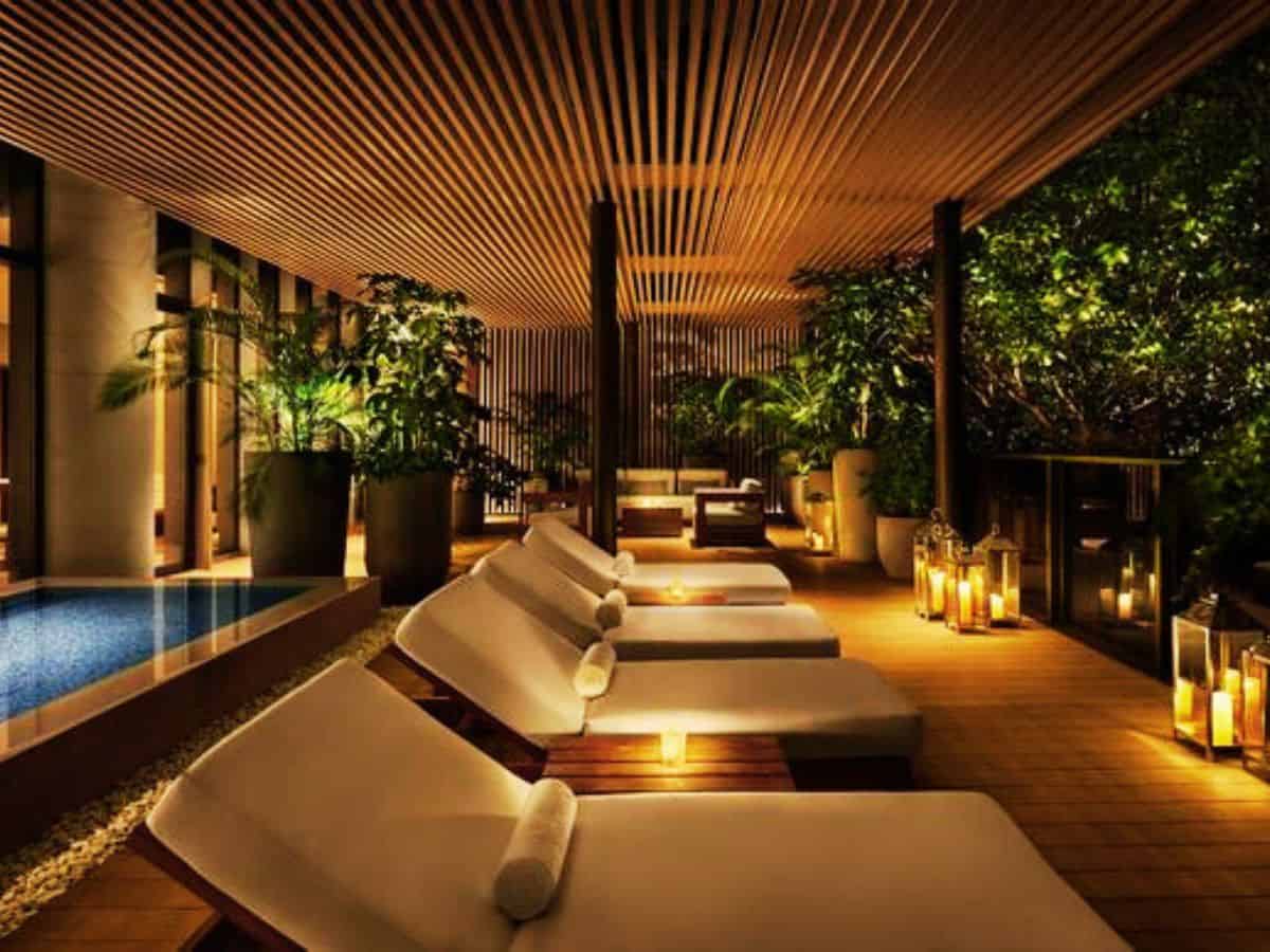 Mexico City Spas: 47 Blissful Retreats to Pamper Yourself in 2024