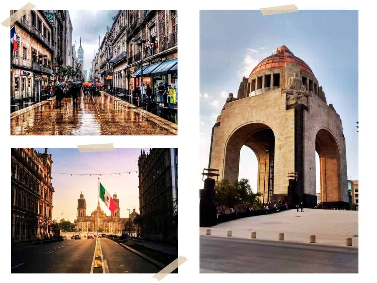 Is Mexico City Safe to Travel in 2024? Yes! 49 Travel & Safety Tips