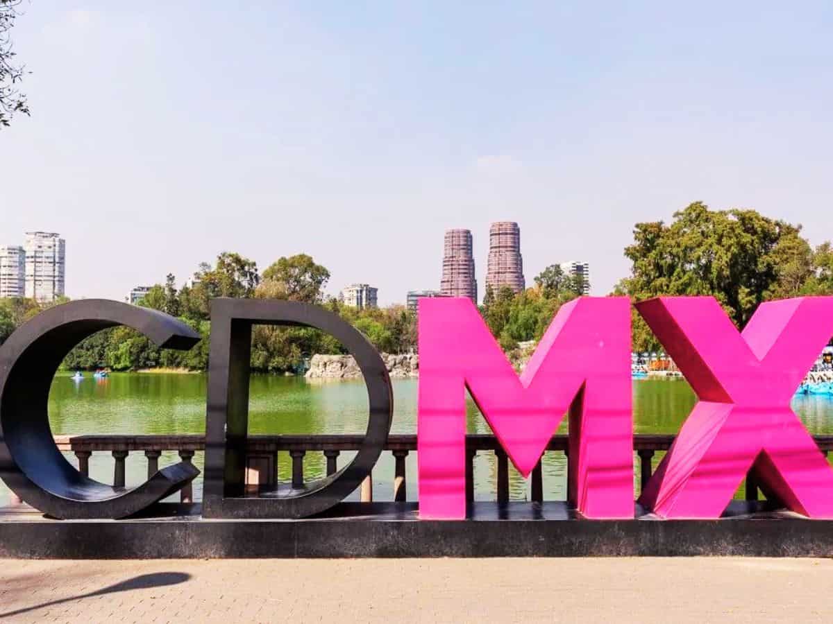 Best 4 Days in Mexico City: Insider Ultimate Itinerary for 2024
