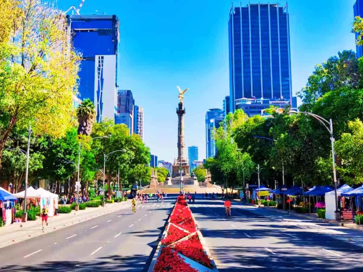 What’s the Best Way to Get Around Mexico City if You Don’t Have a Car? [Insider Tips 2024]