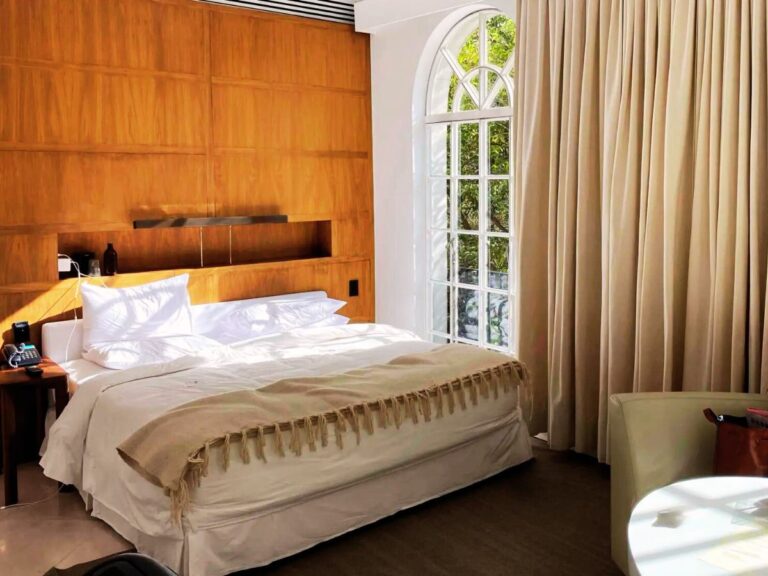 Boutique Hotels in Condesa
