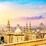 Day Trip to Cairo from Hurghada