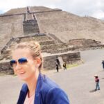 Day Trip to Teotihuacan