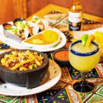 Local Food and Drinks in Mexico City