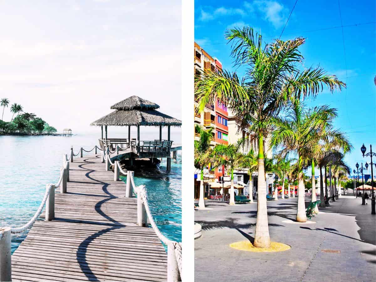 7 Best Beach Destinations to Travel To in May! Seaside Bucket List ...