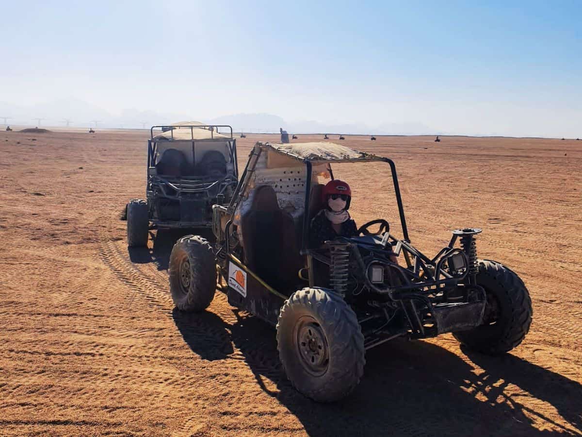 Best Desert Safari in Hurghada! 29 Insider Tips for 2024 Trip