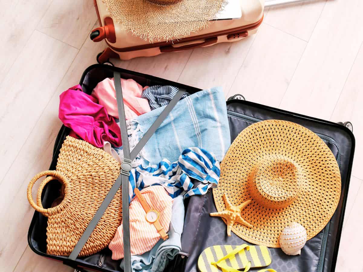 What to Pack for Hurghada Trip: Insider List by Season