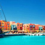 Photo Hotspots in Hurghada