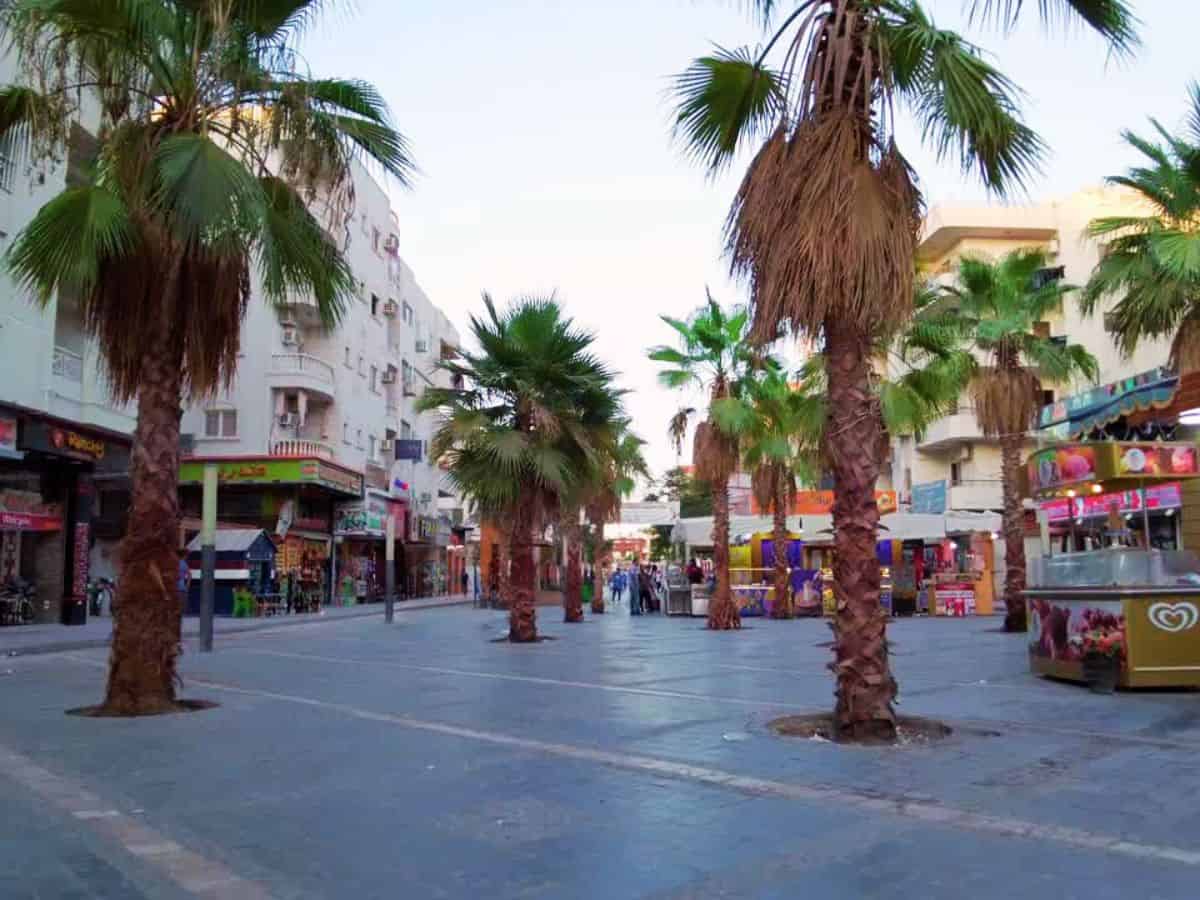 Shopping in Hurghada: 11 Best Souks & Bazaars from an Insider in 2024