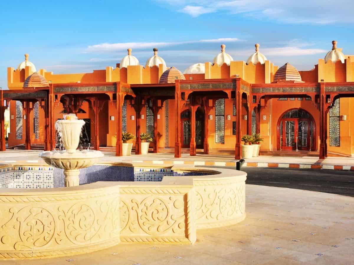 Staying at Sunrise Royal Makadi Resort in Hurghada [Families’ Top Pick]